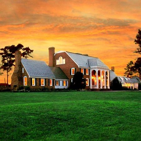 Kingsbay Mansion And Vacation Rental Houses Marion Екстериор снимка