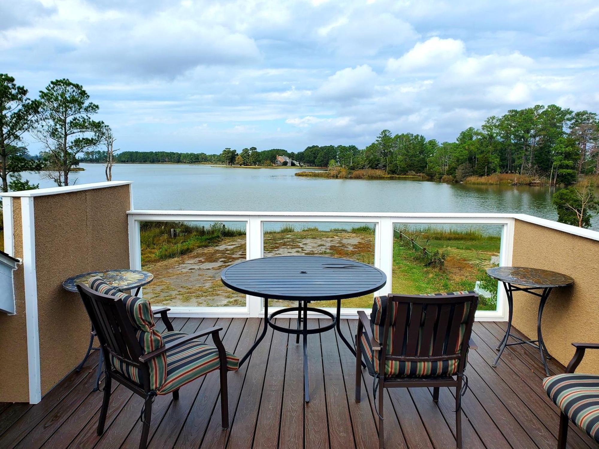 Kingsbay Mansion And Vacation Rental Houses Marion Стая снимка